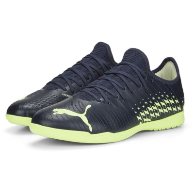 Puma Future 4.4 IT Herren Hallenschuhe