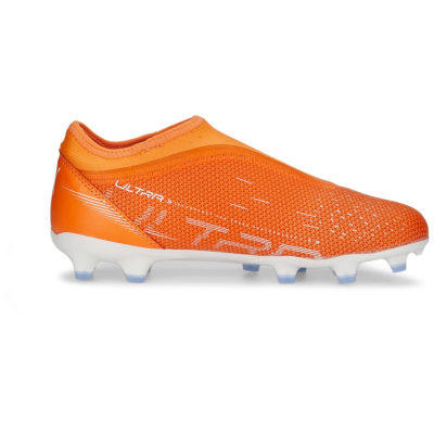 Puma Ultra Match Ll FG/AG Junior Kinder Nockenschuhe