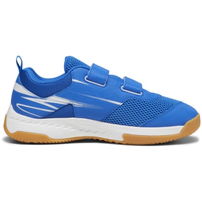 Puma Varion II V Junior Kinder Hallenschuhe