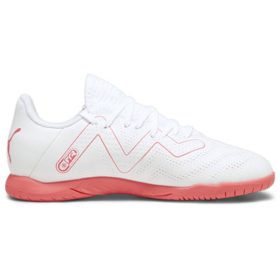 Puma Future Play It Junior Kinder Hallenschuhe