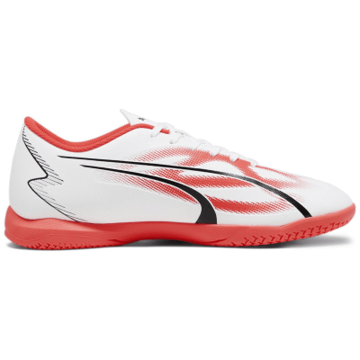 Puma Ultra Play It Herren Hallenschuhe
