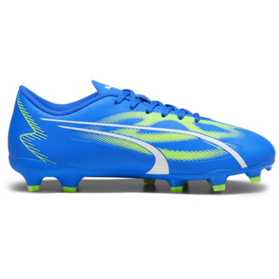 Puma Ultra Play FG/AG Junior Kinder Nockenschuhe