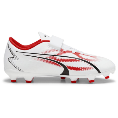 Puma Ultra Play FG/AG V Junior Kinder Nockenschuhe