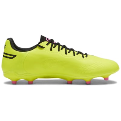 Puma KING Pro FG/AG Nockenschuhe