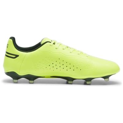 Puma KING Match FG/AG Nockenschuhe