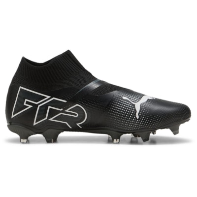 Puma Future 7 Match+ Laceless FG/AG Herren Multinockenschuhe