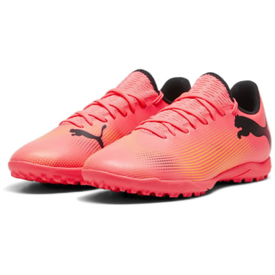 Puma Future 7 Play TT Herren Multinockenschuhe