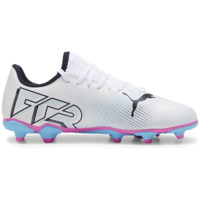 Puma Future 7 Play FG/AG Junior Kinder Nockenschuhe