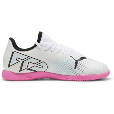Puma Future 7 Play It Junior Kinder Hallenschuhe