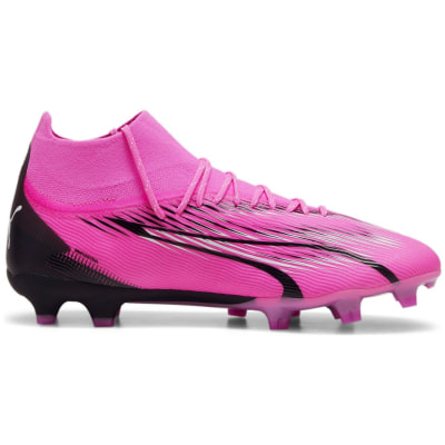 Puma Ultra Pro FG/AG Herren Nockenschuhe