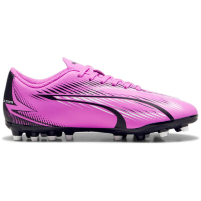 Puma Ultra Play MG Junior Kinder Nockenschuhe