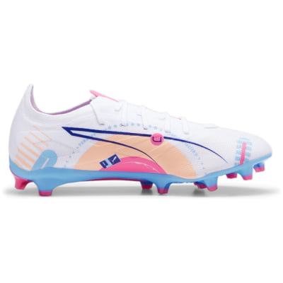 Puma Ultra 5 Match Vol. UP FG/AG
