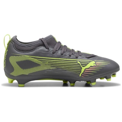 Puma Ultra 5 Match FG/AG Junior Kinder Nockenschuhe