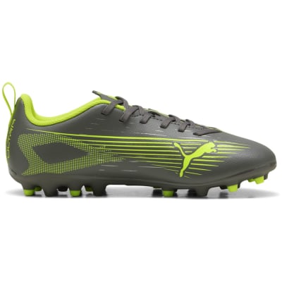 Puma Ultra 5 Play MG Junior Kinder Multinockenschuhe
