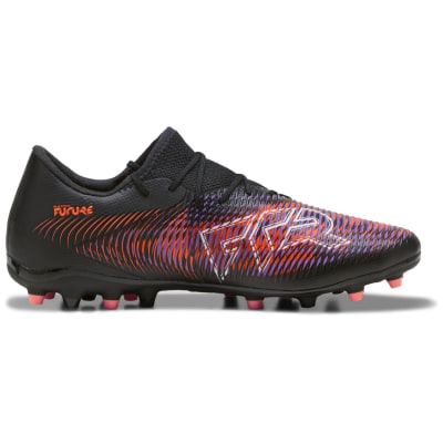 Puma Future 8 Match Low MG Multinockenschuhe