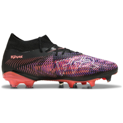 Puma Future 8 Match FG/AG Damen Nockenschuhe