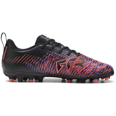 Puma Future 8 Play MG Junior Kinder Multinockenschuhe