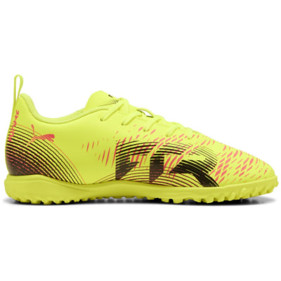Puma Future 8 Play TT Junior Kinder Multinockenschuhe