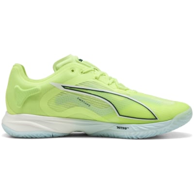 Puma Accelerate Nitro SQD 4 Hallenschuhe