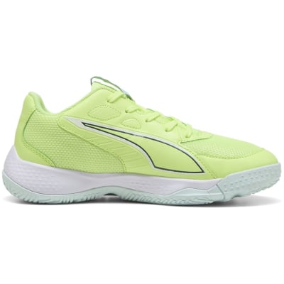Puma Accelerate 4 Kinder Handballschuhe