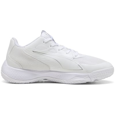 Puma Accelerate 4 Kinder Handballschuhe