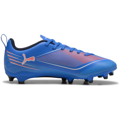 Puma Ultra 6 Play FG/AG Kinder Nockenschuhe