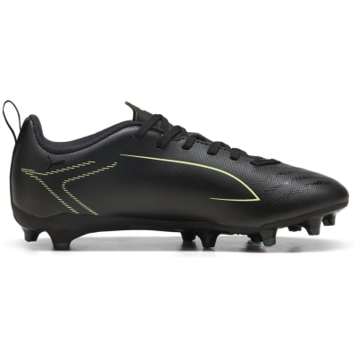 Puma Ultra 6 Play FG/AG Kinder Nockenschuhe