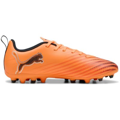 Puma Ultra 6 Play MG Kinder Multinockenschuhe
