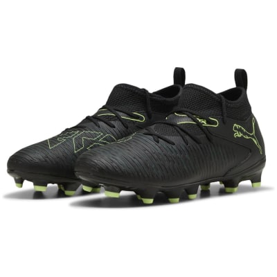 Puma Future 8 Match FG/AG Kinder Nockenschuhe