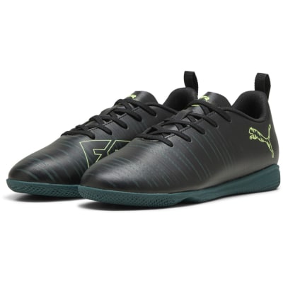 Puma Future 8 Play IT Kinder Hallenschuhe