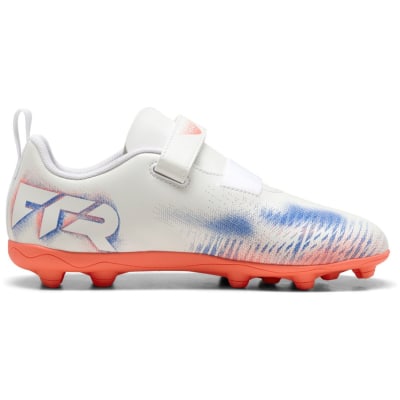 Puma Future 8 Play V FG/AG RB Kinder Nockenschuhe