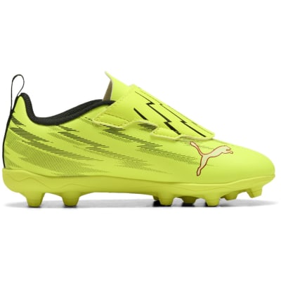 Puma Ultra 6 Play V FG/AG RB Kinder Nockenschuhe
