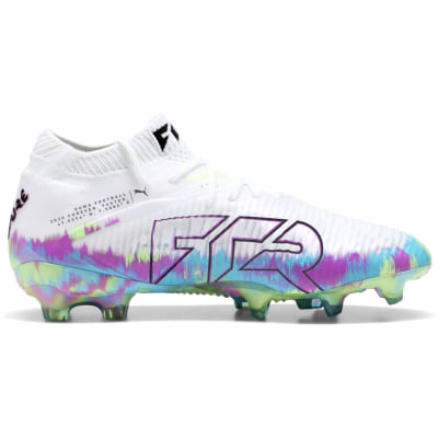 Puma Future 8 Ultimate Brilliance FG Damen Nockenschuhe