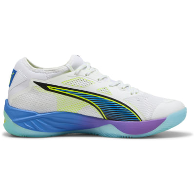 Puma Eliminate Nitro SQD 4 Game ON Hallenschuhe