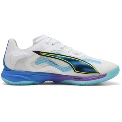 Puma Accelerate Nitro SQD 4 Game ON Hallenschuhe