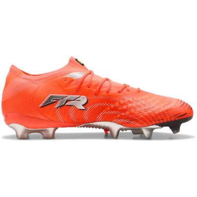 Puma Future 9 Ultimate Low FG Nockenschuhe
