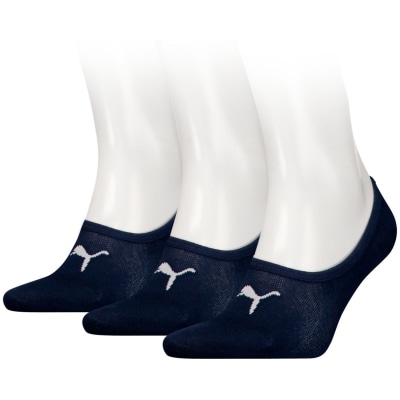 Puma 3-er Pack Unisex Socken