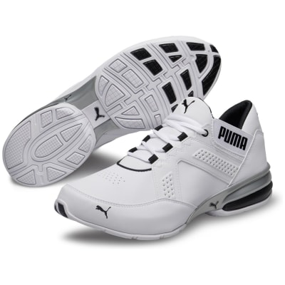 Puma Enzin SL V2 Herren Hallenschuhe