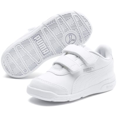 Puma Stepfleex 2 SL VE V Inf Kinder Hallenschuhe