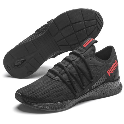 Puma Nrgy Star Hallenschuhe