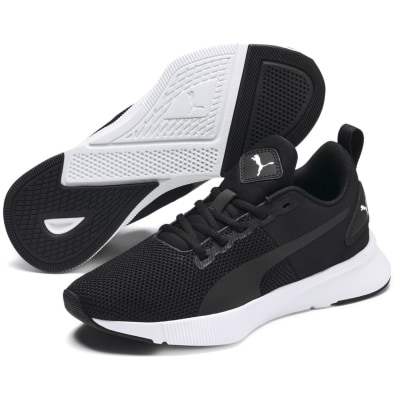Puma Flyer Runner Kinder Hallenschuhe