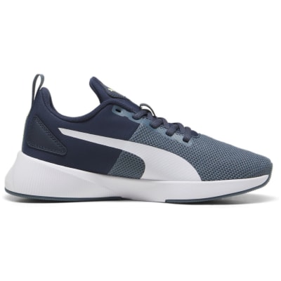 Puma Flyer Runner Kinder Hallenschuhe