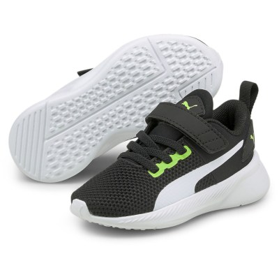 Puma Flyer Runner V Kinder Hallenschuhe