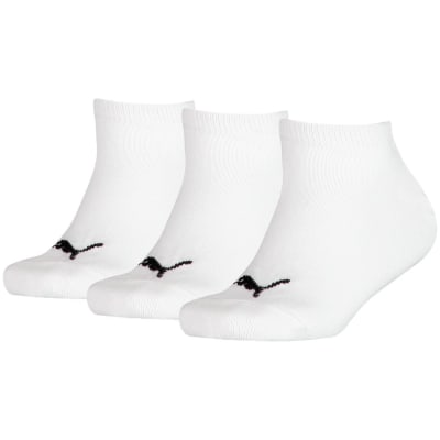 Puma Sneaker 3-er Pack Kinder Socken