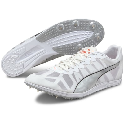 Puma EvoSPEED Distance 9 Herren Leichtathletikschuhe
