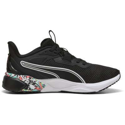 Puma Disperse XT 4 Tropical AOP Damen Trainingsschuhe
