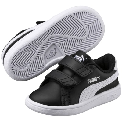 Puma Smash V2 L V Kinder Freizeitschuhe