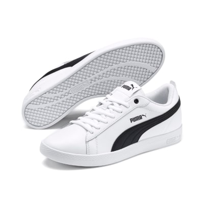 Puma Smash V2 L Damen Freizeitschuhe