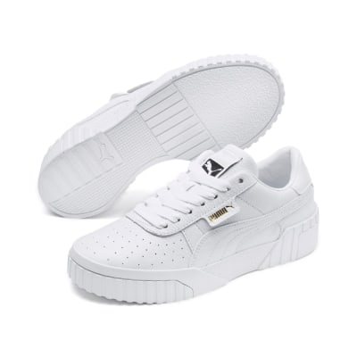 Puma Cali Wn's Damen Freizeitschuhe