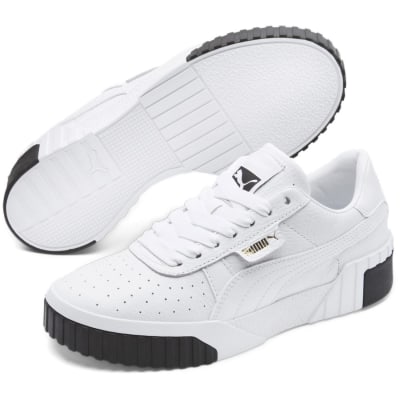 Puma Cali Wn's Damen Freizeitschuhe